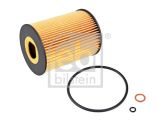 FEBI BILSTEIN Ölfilter (172265) für BMW 3