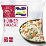 Frosta Hühner Frikassee