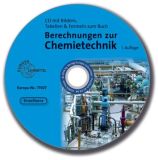 Berechnungen zur Chemietechnik - Bilder & Tabellen