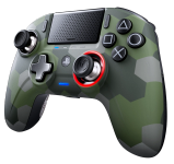 Revolution Unlimited Pro camouflage Playstation Controller