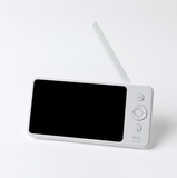 Zusatz-Monitor für eufy 720p V
