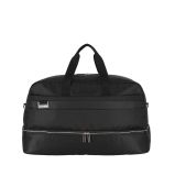 Travelite Miigo Weekender 60 cm - Nachtschwarz