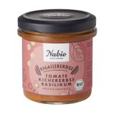 Nabio Protein Aufstrich Knallererbse - Kichererbse