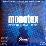 Monotex SL E-Gitarren Saiten .009-.041