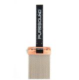 Puresound CPS1320 Custom Pro Stahl-Snareteppich