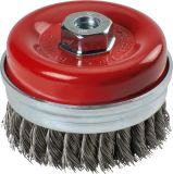 AGGR-FLEX Topfbürste