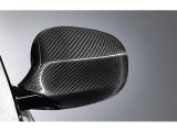 Orig. BMW M Performance Außenspiegelkappen Carbon E90 E91 vor Bj. 09/08