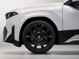 BMW Sommerkompletträder M Performance Y-Speiche 1054M jet black m