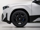 BMW Sommerkompletträder M Performance Doppelspeiche 1048M jet bla