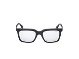 BMW Sonnebrille schwarz/smoke mirror