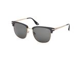 BMW Sonnenbrille Metal