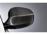 Orig. BMW M Performance Außenspiegelkappe Carbon Rechts E90 E91 vor Bj. 09/08