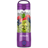 NBP003PU Portable Samtlila Standmixer