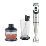 Stabmixer-Set Power Mixer Pro (830)