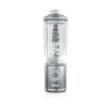 Blast Max kabelloser Mixer - Silber BC251EUSL Standmixer