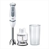 MultiQuick 5 Vario MQ 5220 WH Stabmixer-Set