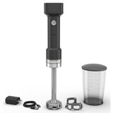 5KHBRV00BM Go Cordless (ohne Akku) Stabmixer-Set
