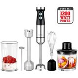 40972 Design Power 5-in-1 Stabmixer-Set