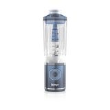 Blast Max kabelloser Mixer - Blau BC251EUNV Standmixer
