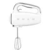 Handmixer 50's Style HMF01WHEU Weiß