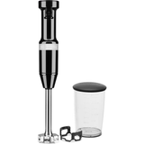 Stabmixer CLASSIC 5KHBV53EOB Onyx Schwarz