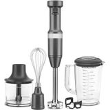 Stabmixer-Set 5KHBV83EDG DUNKELGRAU