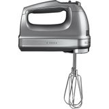 Handmixer Artisan 5KHM9212 Kontur silber (5KHM9212ECU)