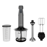 Stabmixer-Set Delisia Novus™ BL 7180