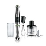 MultiQuick 9 MQ 9135XI Stabmixer-Set