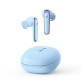 Life P3 | Noise Cancelling Earbuds mit Bass Sky Blue