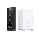 eufy Türklingel mit Kamera S22