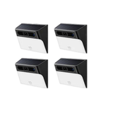 Solar Wall Light Cam S120 (Vie