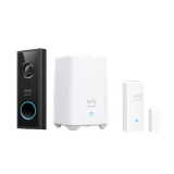 eufy Türklingel mit Kamera S22