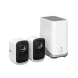 eufy eufyCam S300 (eufyCam 3C)
