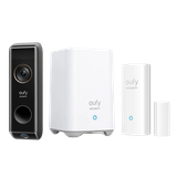 Video Doorbell S330 Video Door