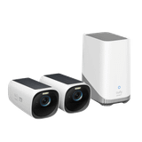 eufy eufyCam S330 2-Kamera-Set