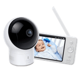 Baby Monitor E110 eine Kamera
