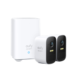eufy eufyCam S210 (eufyCam 2C)