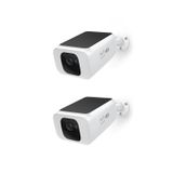 eufy eufyCam Solo S40 eufy sec