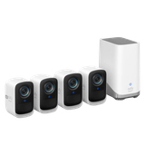 eufyCam S300 (eufyCam 3C) 4-Ca