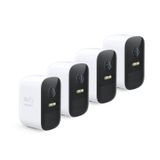 eufy eufyCam S210 (eufyCam 2C)