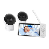 Baby Monitor E110 zwei Kamera