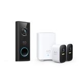 eufyCam S210 (eufyCam 2C) + S2