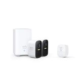 eufyCam S210 (eufyCam 2C) + Be