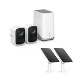 eufyCam S300 (eufyCam 3C)+ euf
