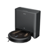 eufy Clean G40 Hybrid+ Black