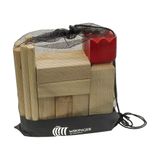 Wikinger Schach Odin-XM