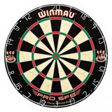Winmau Steeldartboard Pro Sfb, Bristle