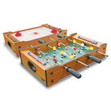 Multi-Spiel Flip-XW 2In1