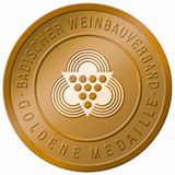 Der Bötzinger - Grauer Burgunder Auslese trocken - 6er Karton